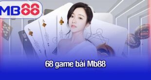 68 game bài Mb88
