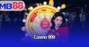 Casino 999