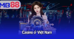 casino ở Việt Nam