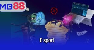 E sports