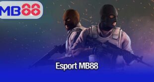Esport MB88