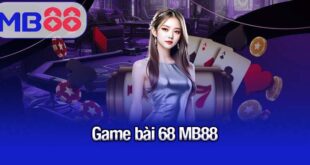 game bài 68 MB88