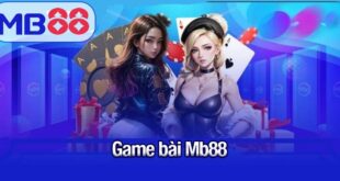 game bài Mb88