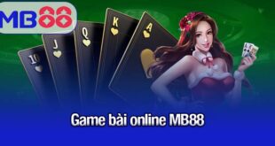 Game bài online MB88