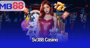 SV388 Casino